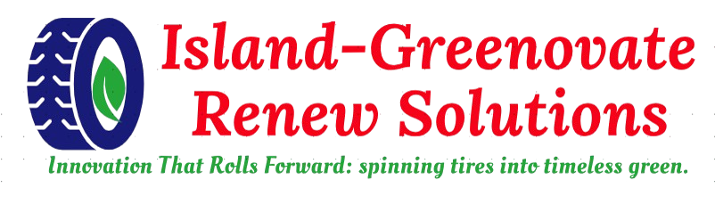 Island-Greenovate Renew Solutions
